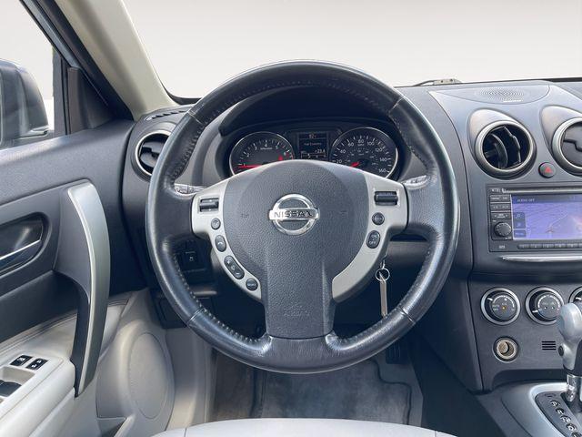 used 2011 Nissan Rogue car, priced at $6,389