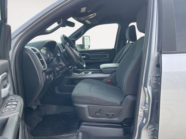 used 2022 Ram 3500 car, priced at $56,953