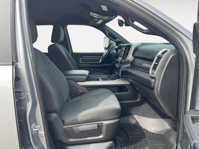 used 2022 Ram 3500 car, priced at $56,953