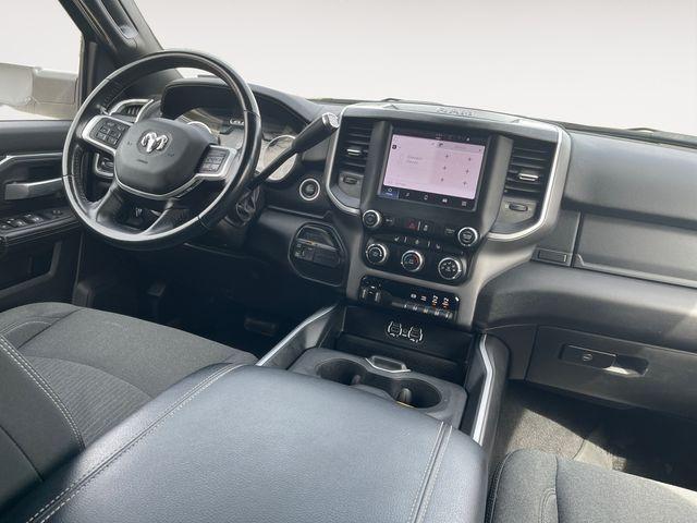 used 2022 Ram 3500 car, priced at $56,953