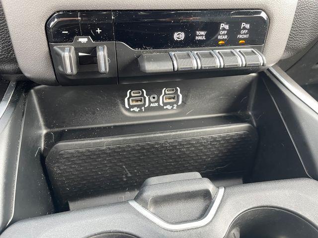 used 2022 Ram 3500 car, priced at $56,953