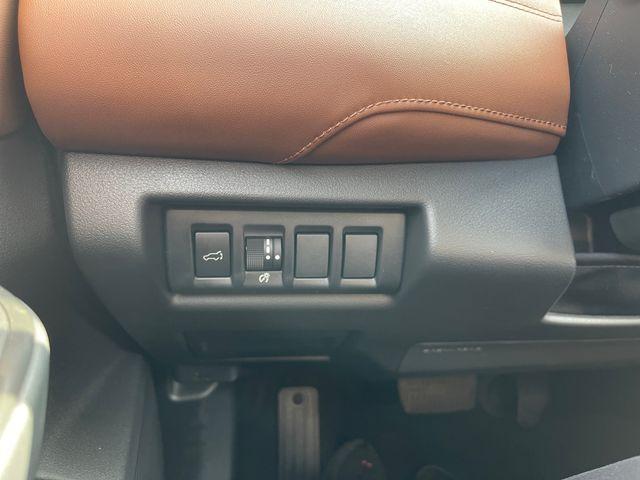 new 2026 Subaru Outback car, priced at $46,857