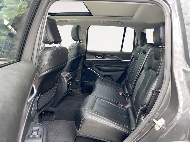 used 2023 Jeep Grand Cherokee 4xe car, priced at $25,996