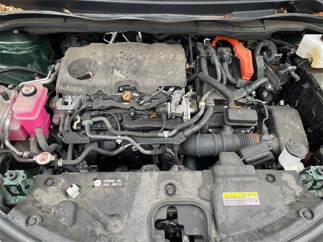 used 2021 Toyota Sienna car, priced at $44,134