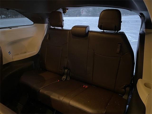 used 2021 Toyota Sienna car, priced at $44,134