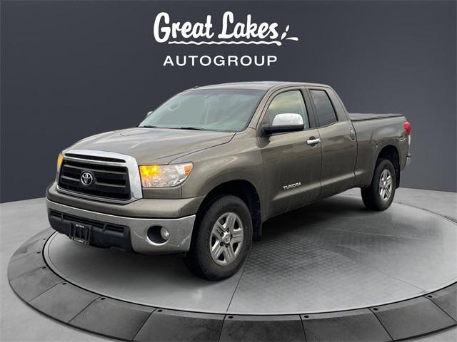 used 2012 Toyota Tundra car, priced at $11,988
