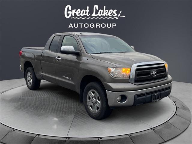 used 2012 Toyota Tundra car, priced at $11,988
