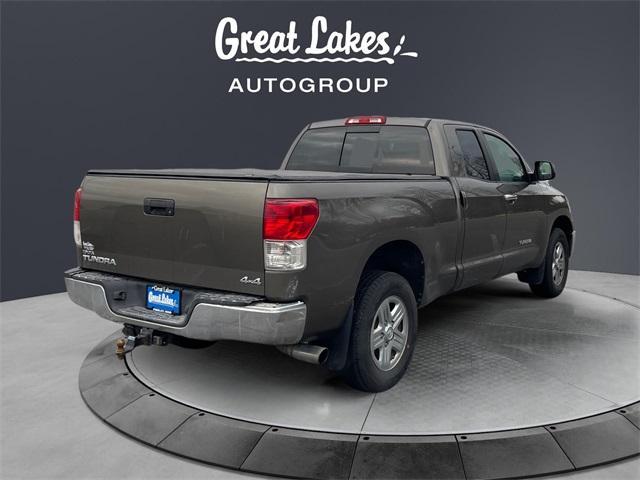 used 2012 Toyota Tundra car, priced at $11,988