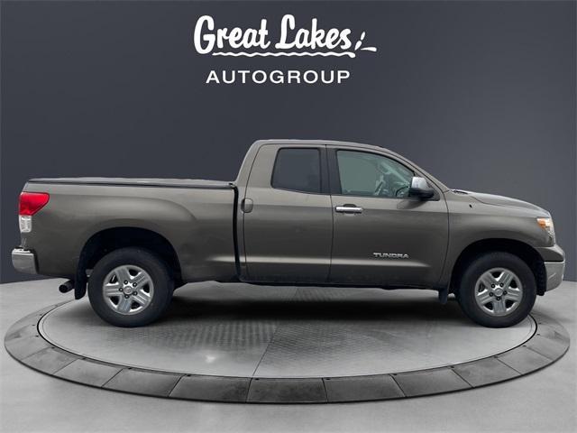 used 2012 Toyota Tundra car, priced at $11,988