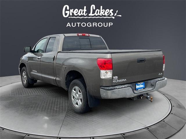 used 2012 Toyota Tundra car, priced at $11,988