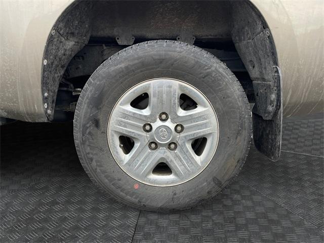 used 2012 Toyota Tundra car, priced at $11,988