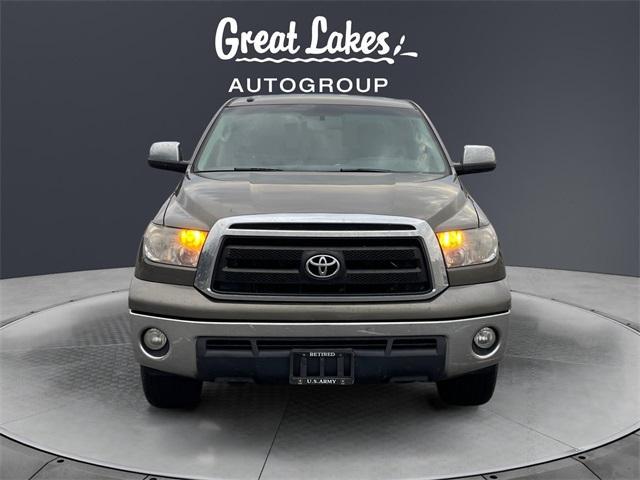 used 2012 Toyota Tundra car, priced at $11,988