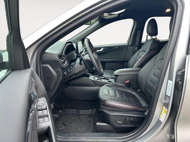 used 2024 Ford Escape car, priced at $29,427