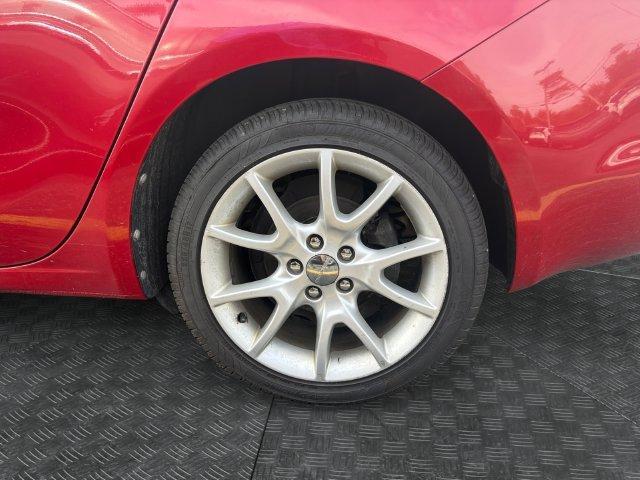 used 2013 Dodge Dart car, priced at $4,817
