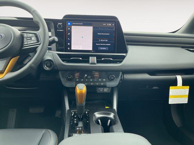 new 2026 Subaru Outback car, priced at $47,735