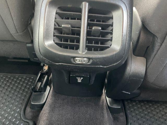 used 2016 Jeep Cherokee car, priced at $7,950