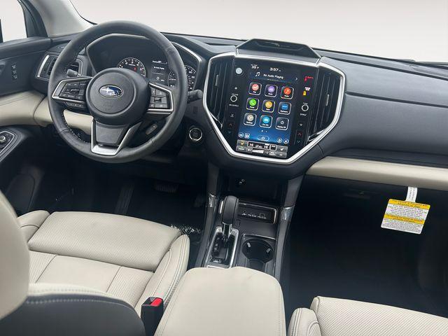 new 2026 Subaru Ascent car, priced at $49,439