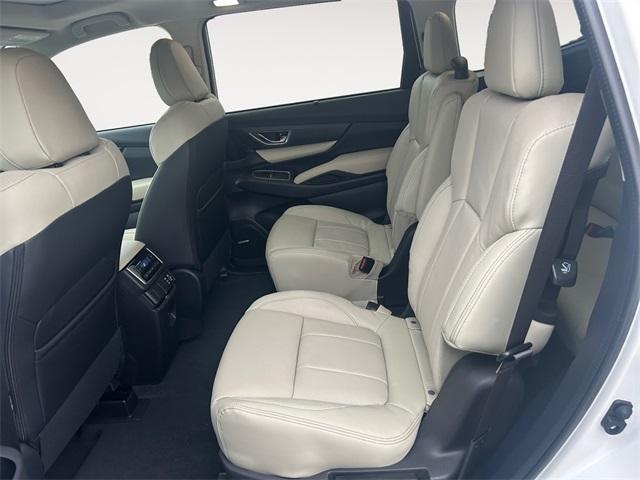 new 2026 Subaru Ascent car, priced at $49,439