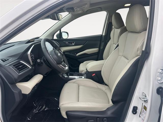 new 2026 Subaru Ascent car, priced at $49,439