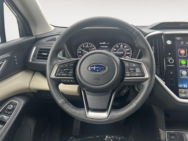 new 2026 Subaru Ascent car, priced at $49,439