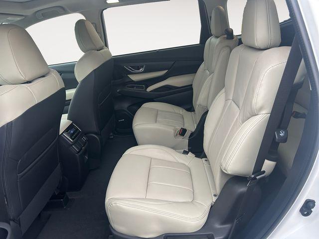 new 2026 Subaru Ascent car, priced at $49,439