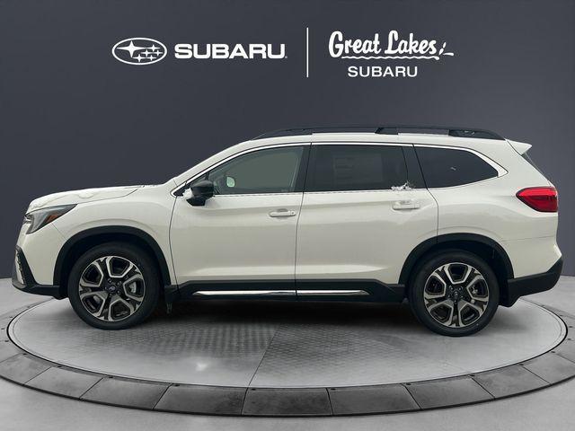 new 2026 Subaru Ascent car, priced at $49,439