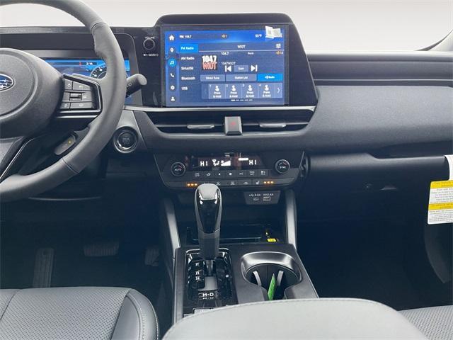 new 2026 Subaru Outback car, priced at $45,511