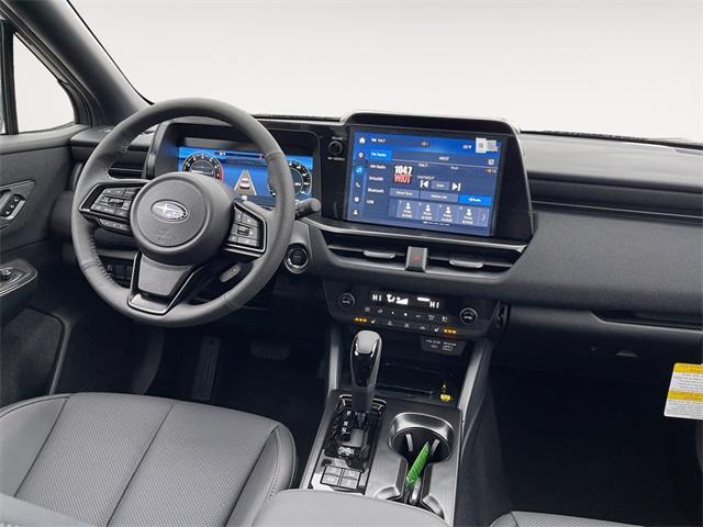 new 2026 Subaru Outback car, priced at $45,511