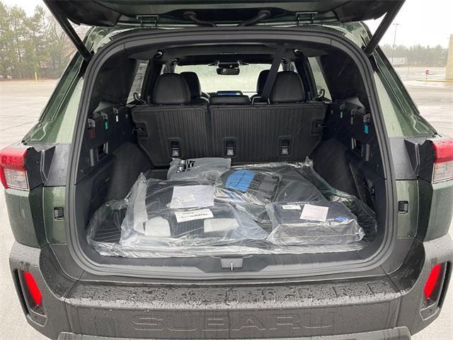 new 2026 Subaru Outback car, priced at $45,511