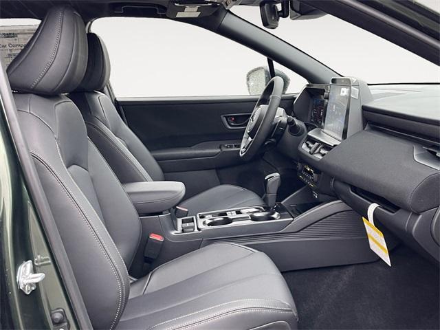 new 2026 Subaru Outback car, priced at $45,511