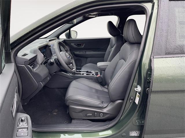 new 2026 Subaru Outback car, priced at $45,511