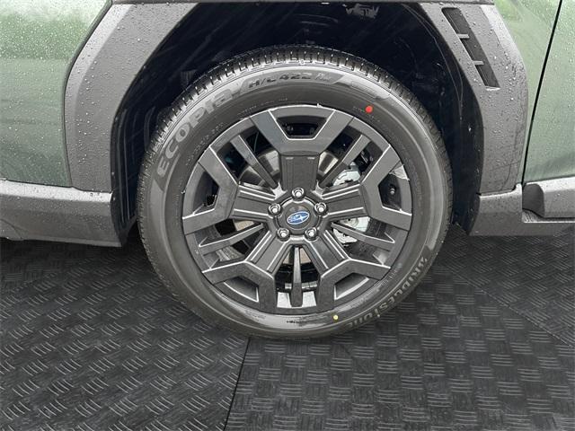 new 2026 Subaru Outback car, priced at $45,511