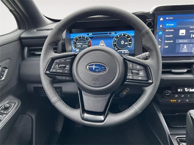 new 2026 Subaru Outback car, priced at $45,511