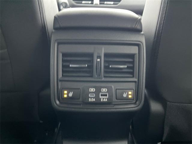 new 2026 Subaru Outback car, priced at $45,511