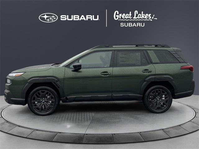 new 2026 Subaru Outback car, priced at $45,511