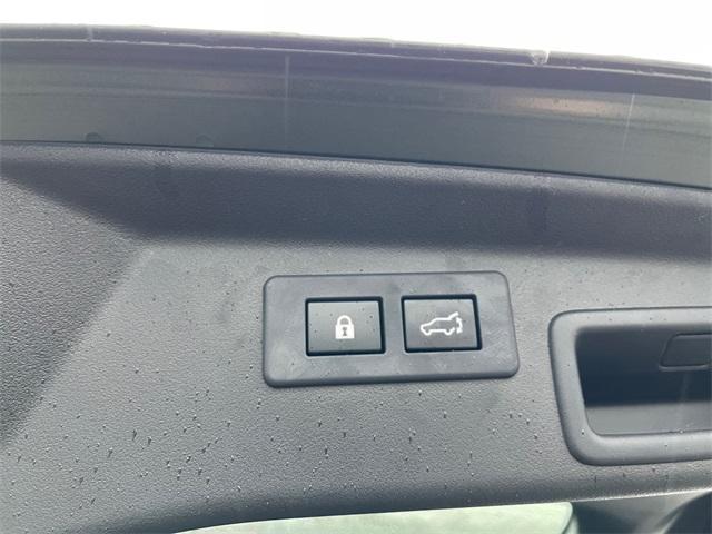 new 2026 Subaru Outback car, priced at $45,511