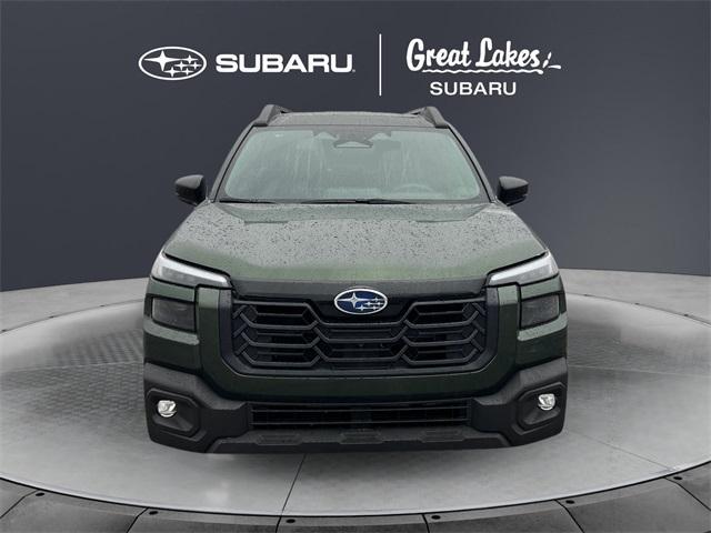 new 2026 Subaru Outback car, priced at $45,511