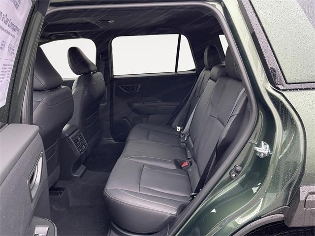 new 2026 Subaru Outback car, priced at $45,511