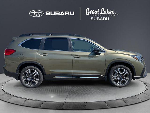 new 2026 Subaru Ascent car, priced at $46,944