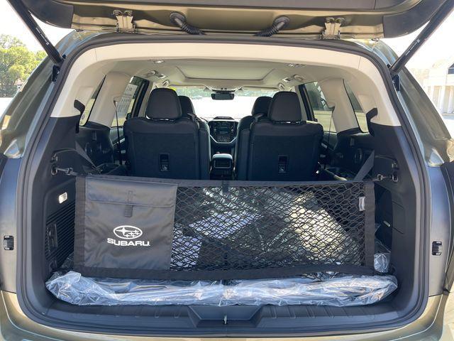 new 2026 Subaru Ascent car, priced at $46,944