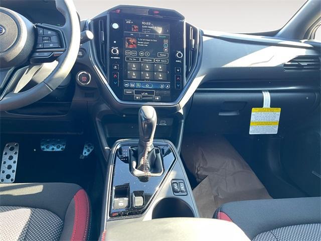 new 2026 Subaru Impreza car, priced at $32,584