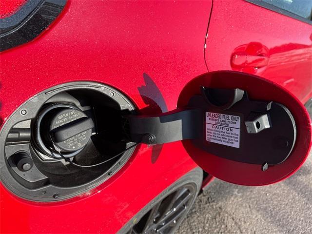 new 2026 Subaru Impreza car, priced at $32,584