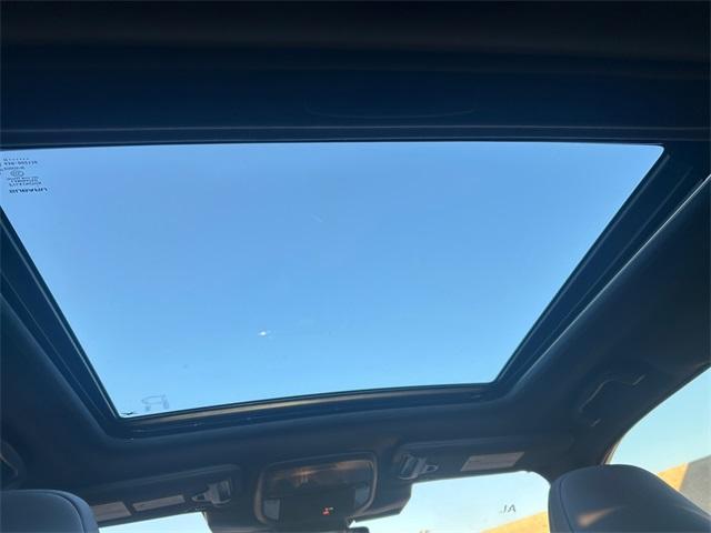 new 2025 Subaru Forester Hybrid car, priced at $42,277