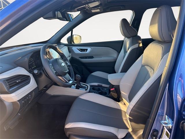new 2025 Subaru Forester Hybrid car, priced at $42,277