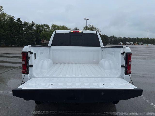 used 2025 Ram 1500 car, priced at $42,326