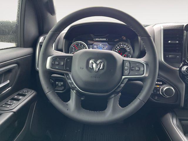 used 2025 Ram 1500 car, priced at $42,326