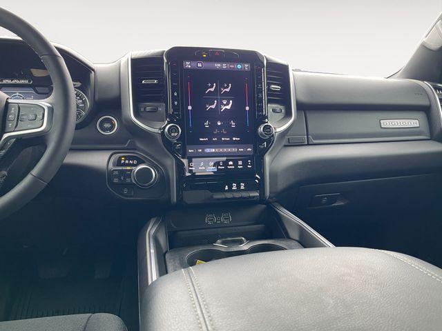 used 2025 Ram 1500 car, priced at $42,326
