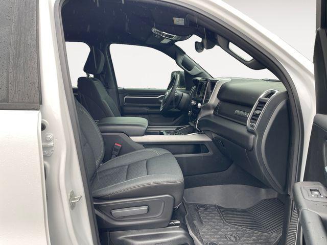 used 2025 Ram 1500 car, priced at $42,326