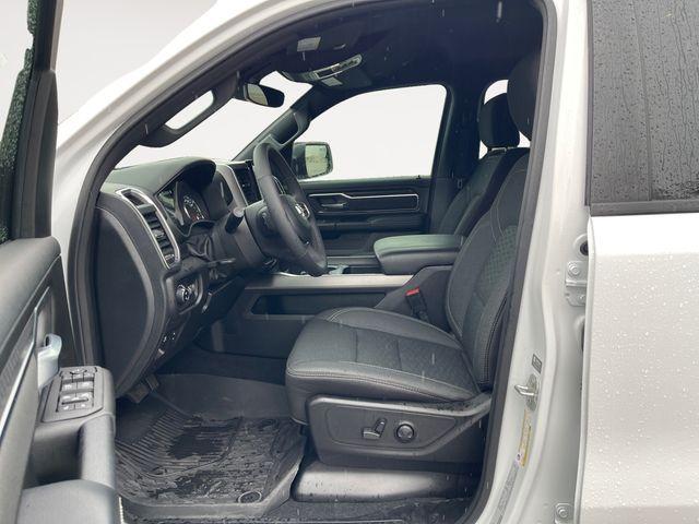 used 2025 Ram 1500 car, priced at $42,326