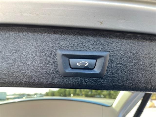 used 2013 BMW X3 car, priced at $7,492